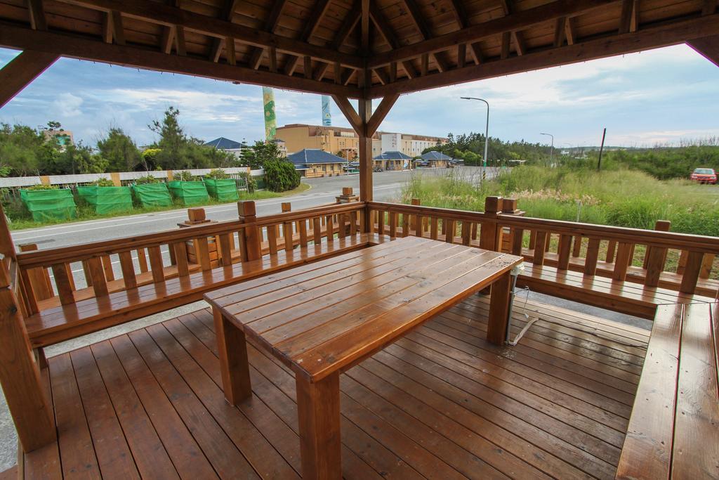 Long Xing B&B Huxi Екстериор снимка