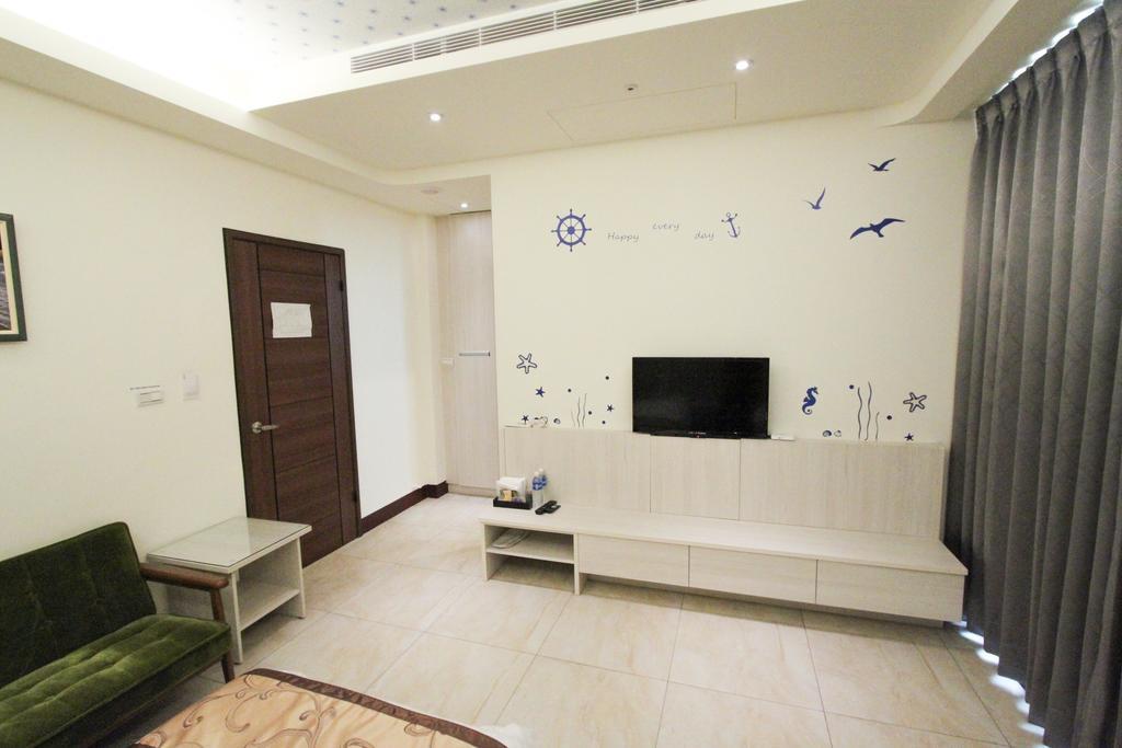 Long Xing B&B Huxi Екстериор снимка