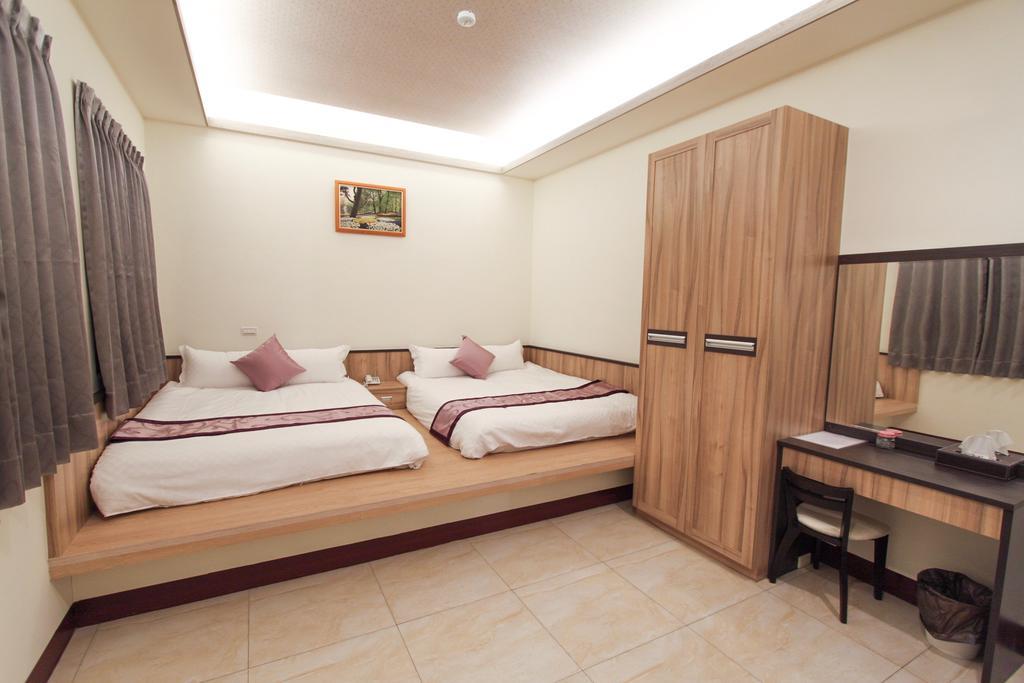 Long Xing B&B Huxi Екстериор снимка