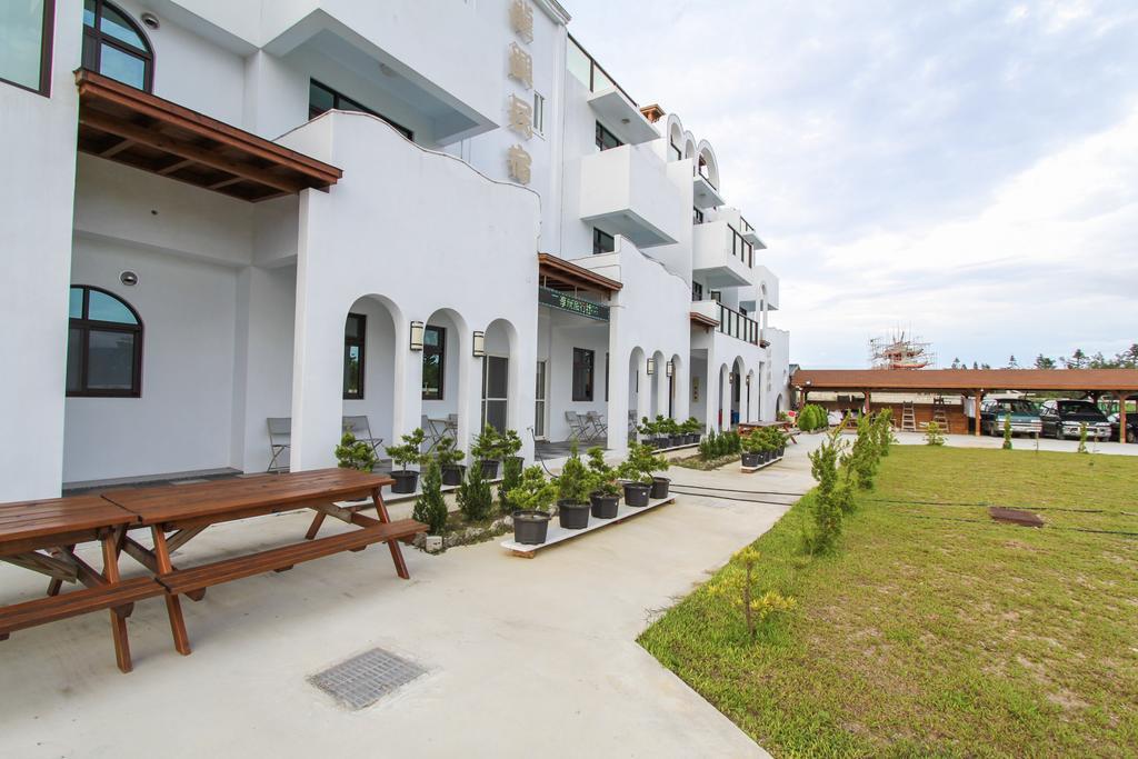 Long Xing B&B Huxi Екстериор снимка