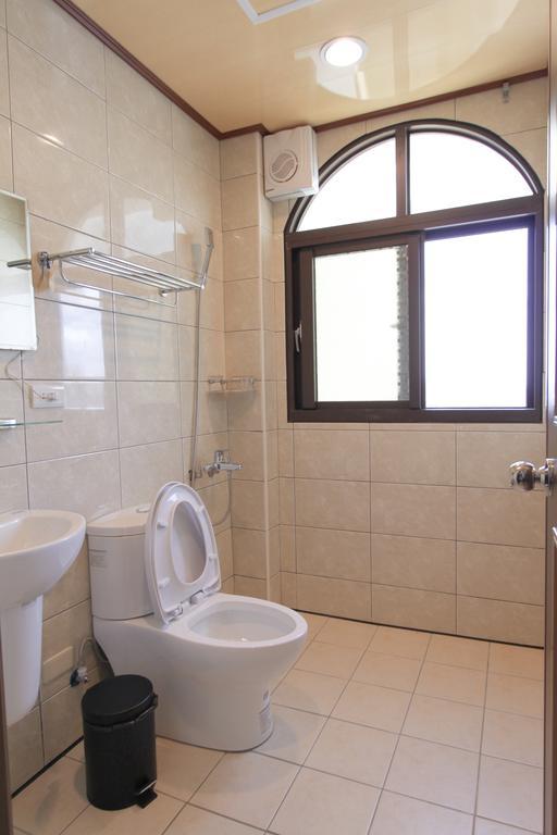 Long Xing B&B Huxi Екстериор снимка